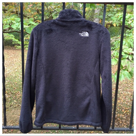 The North Face Soft Fleece Jacket - Picture 3 of 7